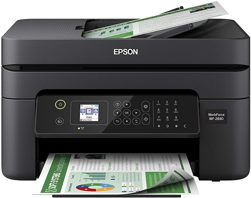 10. Rekomendasi Printer Epson yang Bisa Menjadi Pilihan Terbaik untuk Anda
