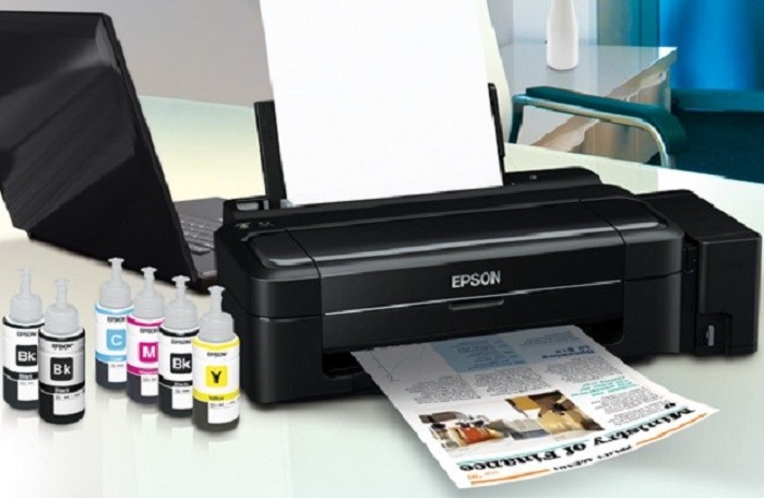 11. Kelebihan Printer Epson Memiliki Kualitas Cetak Tinggi dan Minim Error