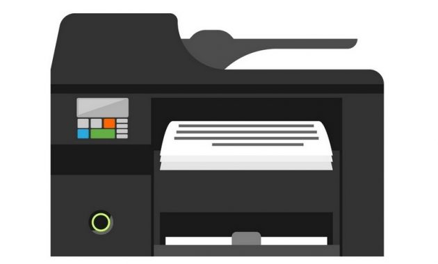 13. Jenis-Jenis Printer Hits yang Bisa Disesuaikan Dengan Fungsinya