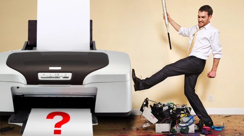 14. Cara Kerja Printer Inkjet yang Perlu Anda Tahu 
