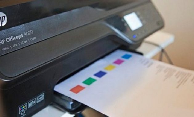 2. Cara Merawat Printer Agar Lebih Awet dan Tahan Lama (