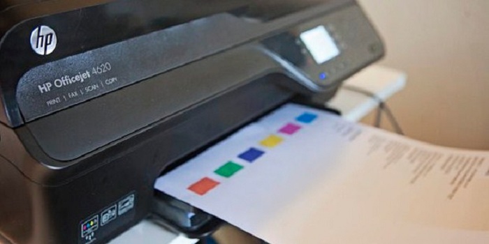 2. Cara Merawat Printer Agar Lebih Awet dan Tahan Lama (