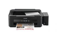 3. Review Printer Epson L210 dengan Spesifikasi yang Handal (